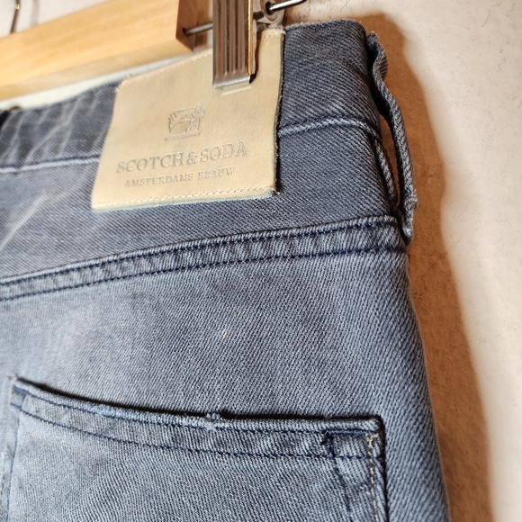 Scotch & Soda ralston jeans. - Picture 9 of 16